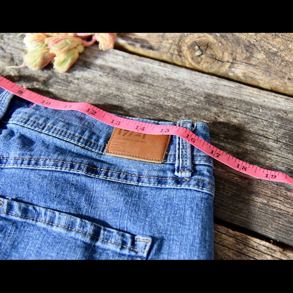 17/21 Jeans as new size 12 Skinny Fit as new